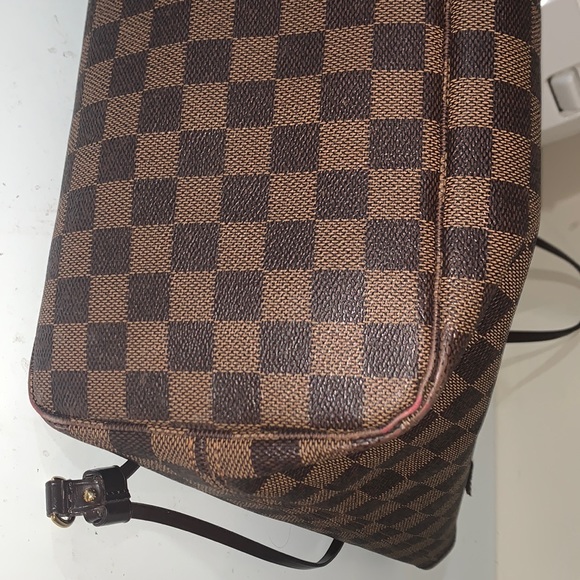 Louie neverfull* mm PRICE IS NEGOTIABLE - Picture 5 of 9